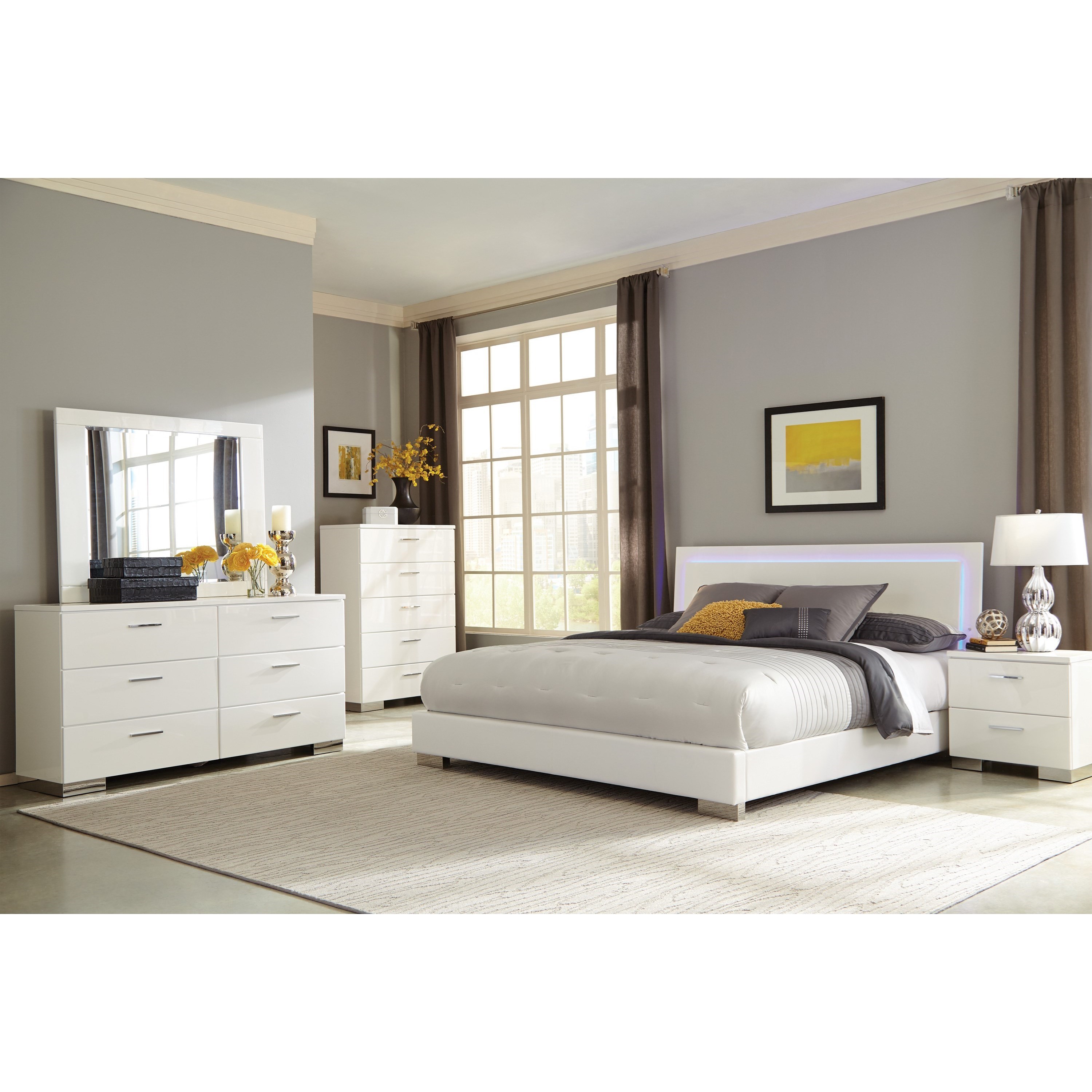 Value deals city bedroom